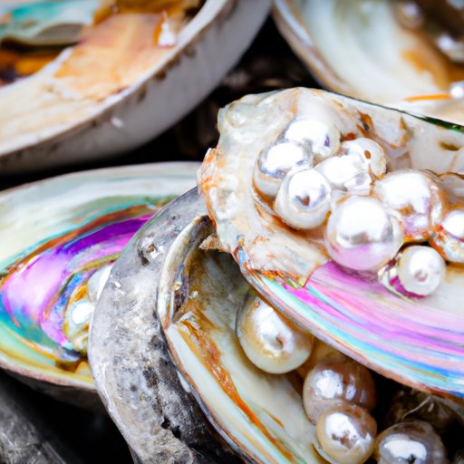 The Mystery Behind Clams and Pearls: A Closer Look at Its History, Biological Explanation, Environmental Impact, and Future
