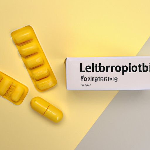 The Benefits of Using Lexapro and Wellbutrin Together for Treatment-Resistant Depression