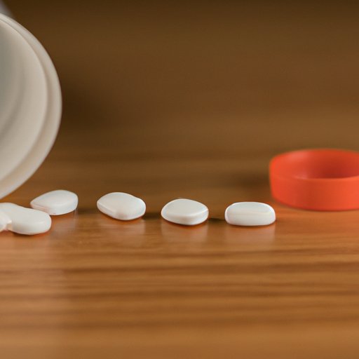 Tylenol vs. Ibuprofen: Why Doctors Recommend One Over the Other?