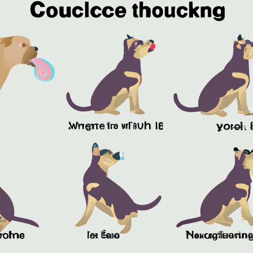 Why Do Dogs Cough? Understanding the Causes, Types, and Treatment Options for Your Furry Friend