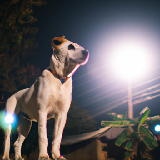 Why Do Dogs Howl at Night? Understanding the Science, Psychology, and Health Behind Your Dog’s Howling Habits