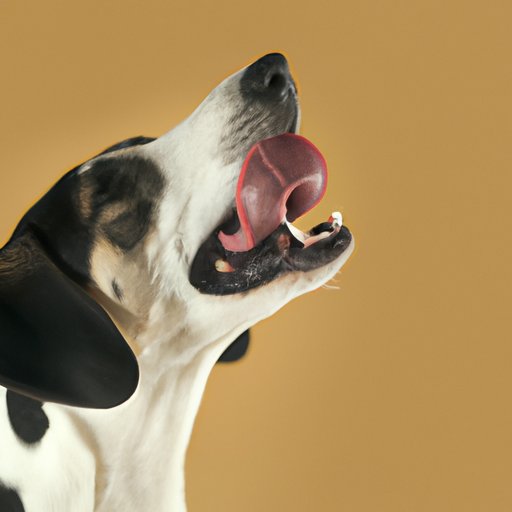 Why Do Dogs Lick Their Lips? Exploring the Different Meanings Behind This Behavior