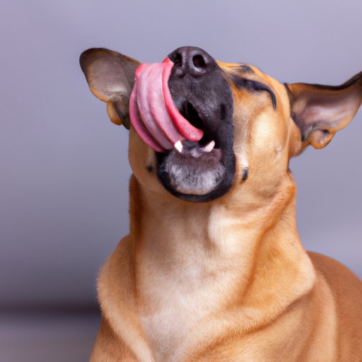Why Do Dogs Lick Their Paws at Night? Understanding the Nightly Ritual