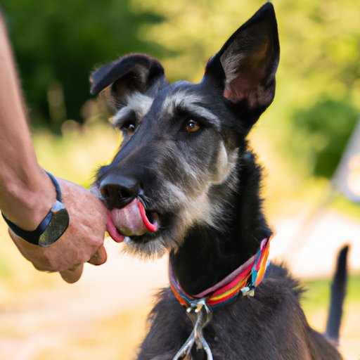 Why Do Dogs Lick Your Hands? Understanding the Science and Behavior Behind This Behavior