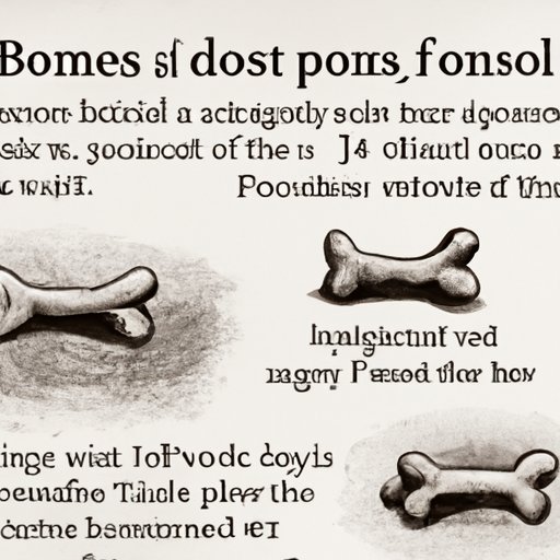Why Do Dogs Like Bones? A Scientific and Historical Exploration