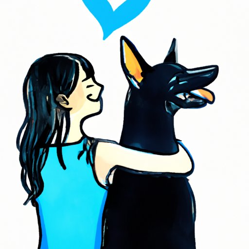 The Unconditional Love of Man’s Best Friend: Why Dogs Love Humans