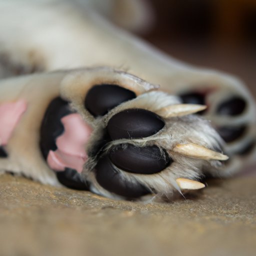 Why Do Dogs’ Paws Smell Like Fritos? Here’s What You Need to Know