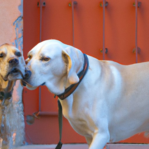 Why Do Dogs Tails Wag: Unpacking the Science, Emotions, and Evolution Behind Canine Communication