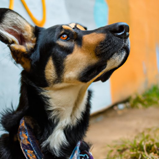 Why Do Dogs Turn Their Heads? Exploring the Curious Canine Behavior