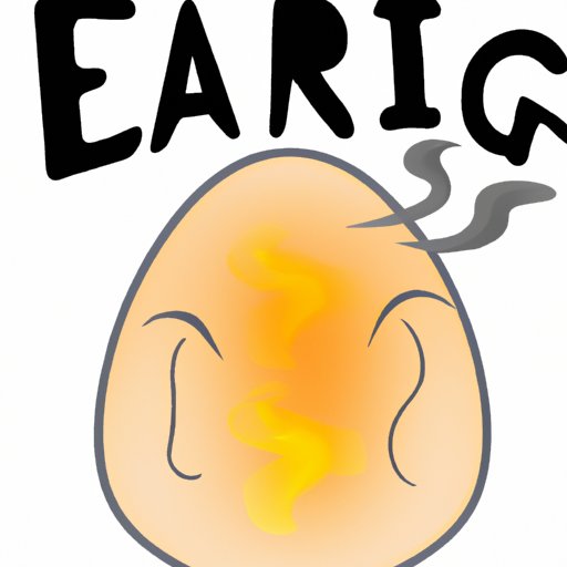 Why Do Farts Smell Like Eggs? Unraveling the Science Behind Flatulence Odor