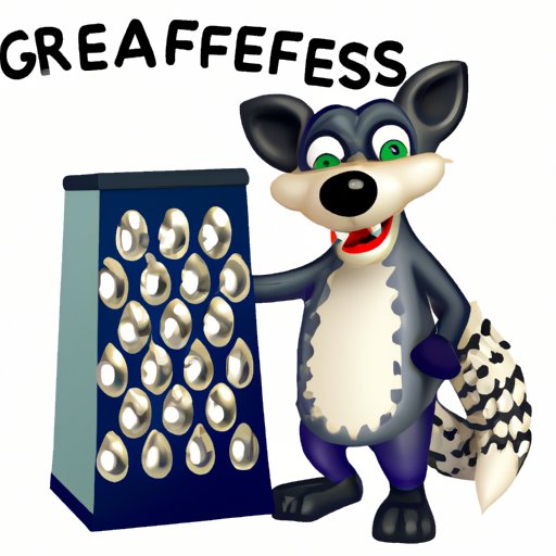 The Dark Side of the Cheese Grater in Furry Culture: Understanding the Trauma