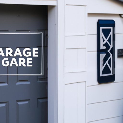 Why Do Garage Doors Open By Themselves? Exploring the Science, Myths, and Solutions