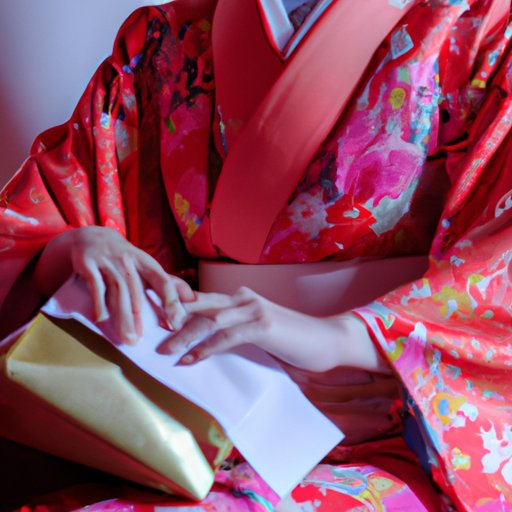 Why Do Geishas Sell Their Virginity? Exploring the Cultural and Socioeconomic Factors behind the Controversial Practice