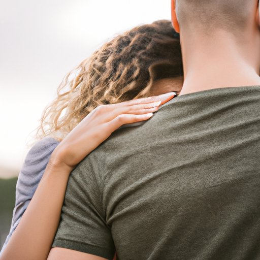 Why Do Girls Hug Around Guys Necks: Understanding the Psychological and Cultural Significance of Physical Affection