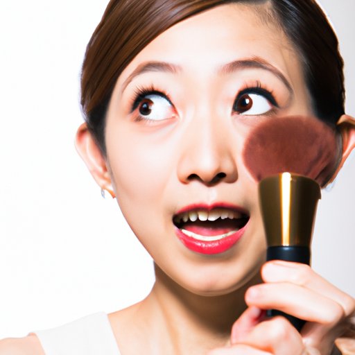 Why Do Girls Wear Makeup? Exploring the Biological, Societal, and Psychological Reasons