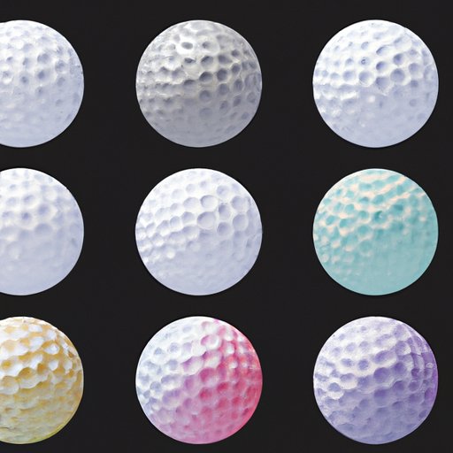 Why Do Golf Balls Have Dimples: The Science, History, and Customization of the Tiny Factors That Change the Game