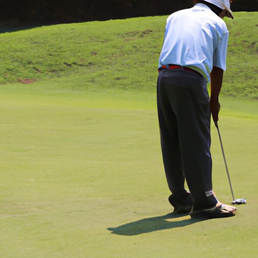 Why Do Golfers Yell Fore? The Importance of Golf Course Etiquette and Safety