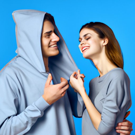Why Do Guys Let Girls Wear Their Hoodies? Exploring the Psychology and Significance Behind Hoodie Sharing