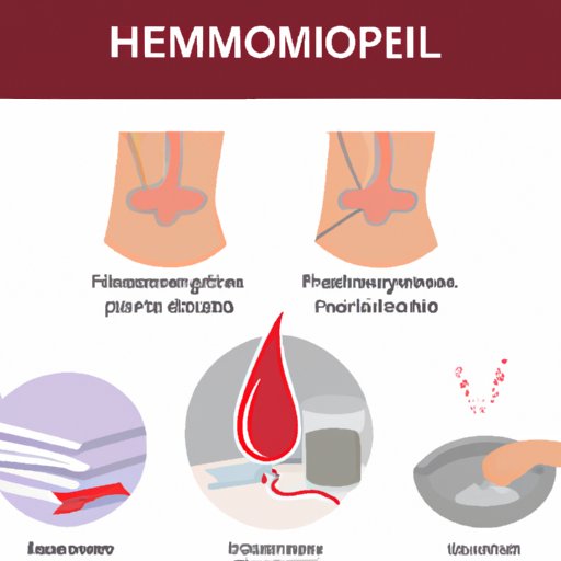 Why Do Hemorrhoids Bleed? Understanding Causes, Symptoms and Treatments