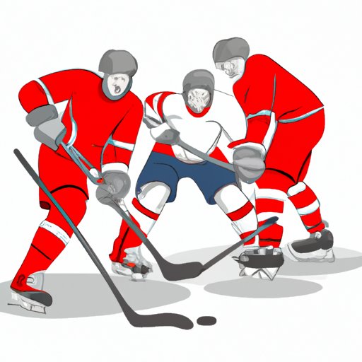 Why Do Hockey Players Fight? Exploring the Cultural, Psychological, and Regulatory Factors Behind a Controversial Tradition