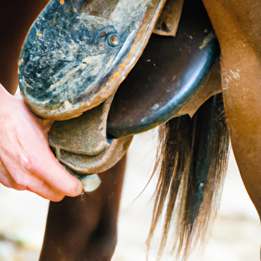Why Do Horses Need Shoes But Not Cows? Understanding Hoof Health