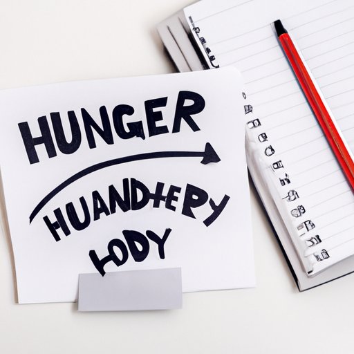 Why Do I Always Feel Hungry Even After Eating? Understanding the Science and Solutions