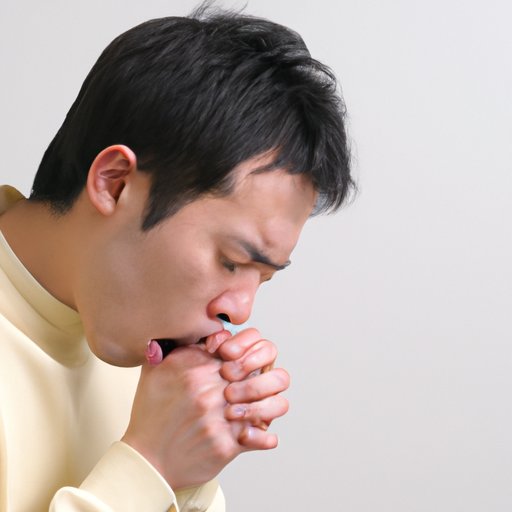 Why Do I Cough When I Take a Deep Breath? Exploring the Causes and Solutions