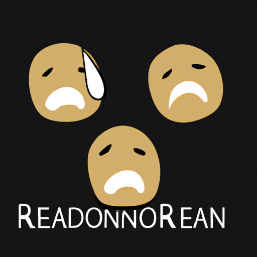 Why Do I Cry Randomly? Exploring the Science and Psychology Behind Tear Production