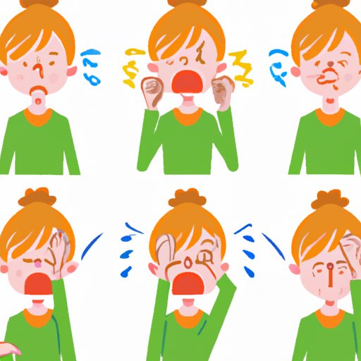Why Do I Cry When I Yawn: Understanding the Physiology and Emotion Behind This Phenomenon