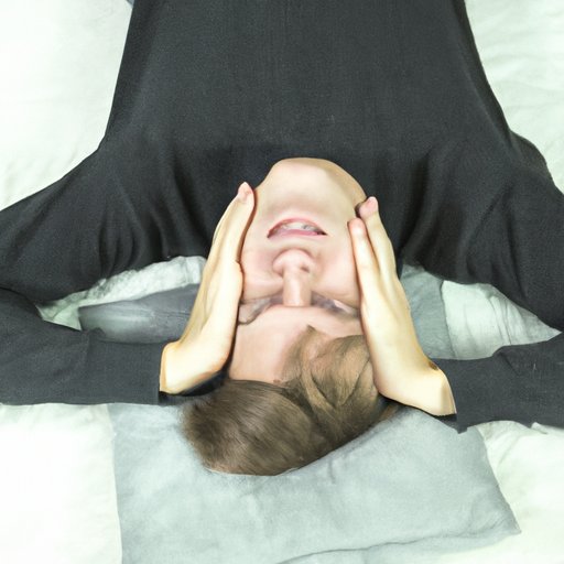 Why Do I Feel Dizzy When I Lay Down? Understanding the Causes and Solutions