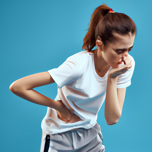 Why Do I Feel Sick after Working Out? Understanding and Overcoming Exercise-Induced Sickness