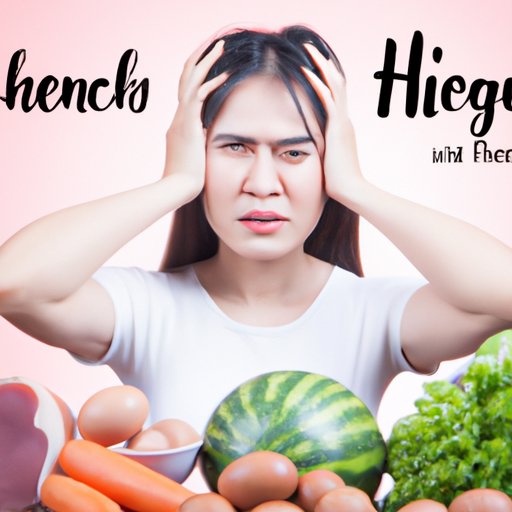 Why Do I Get a Headache After I Eat? Exploring Potential Triggers and Solutions