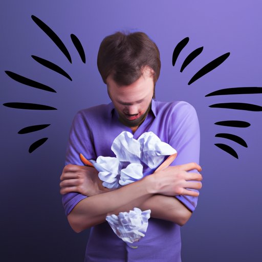 Why Do I Get Annoyed So Easily? The Causes and. Solutions