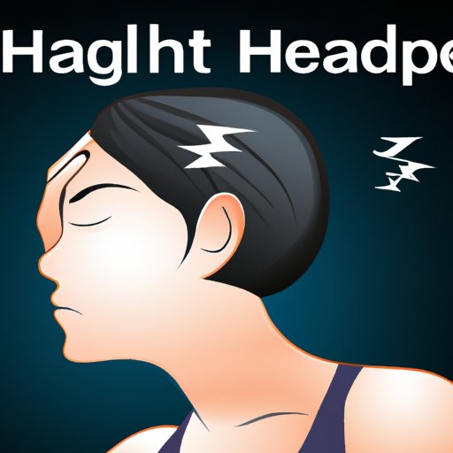 Why Do I Get Headaches at Night? Understanding the Causes and Solutions