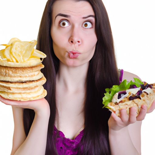 Why Do I get Hungry So Fast? Understanding the Science and Simple Solutions