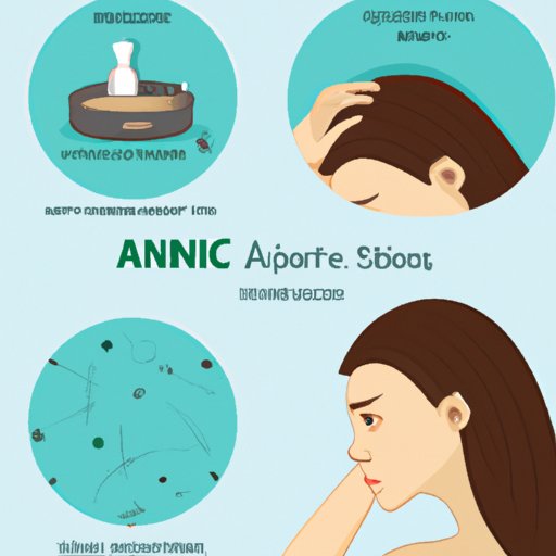 Why Do I Get Pimples on My Scalp? Understanding the Causes, Remedies, and Myths