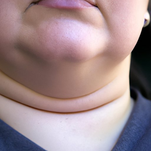 Why Do I Have a Double Chin: Uncovering the Truth, Causes, and Solutions