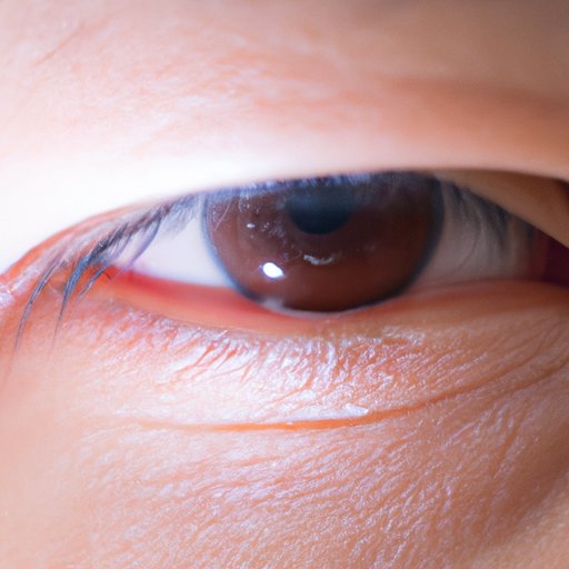 Why Do I Have a Red Spot in My Eye? Understanding the Common Causes, Treatment, Prevention, and When to Seek Medical Attention