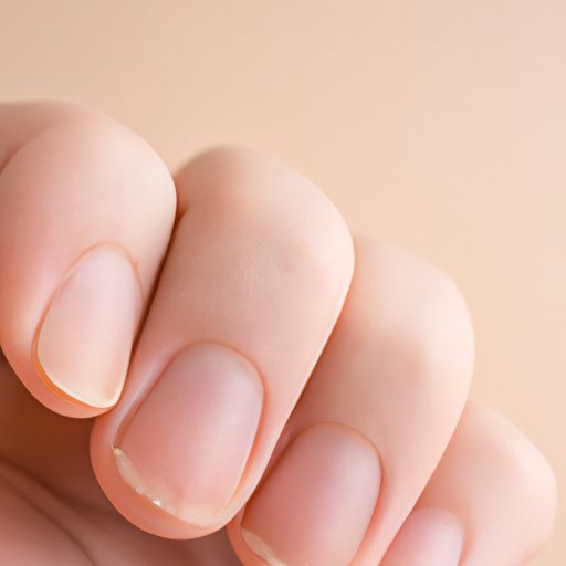 Why Do I Have a White Spot on My Nail? Understanding the Causes, Prevention, and Treatment Options
