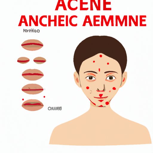 Why Do I Have Acne on My Chin? The Ultimate Guide to Clearing Chin Acne