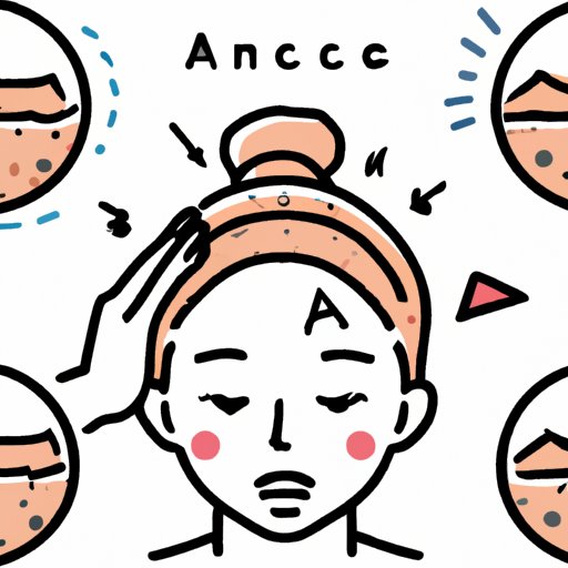 Why Do I Have Acne on My Forehead? Investigating the Causes and Solutions