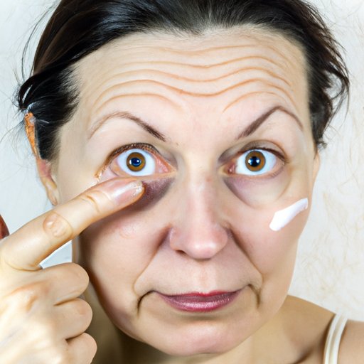 Why Do I Have Dark Circles Under My Eyes? Causes, Treatments, and Prevention