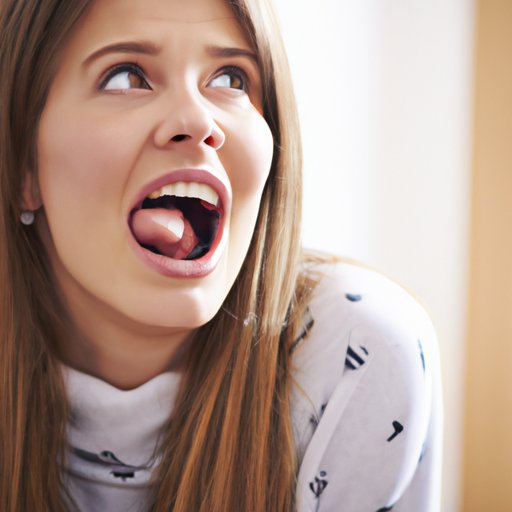 Why Do I Have Holes in My Tonsils? Understanding the Causes and Solutions