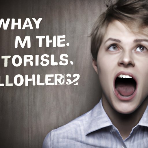 Why Do I Have Holes on My Tonsils? Exploring Causes, Symptoms, and Treatments