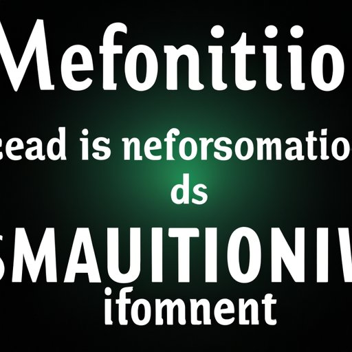 Why Do I Have No Motivation? Exploring Root Causes and Tips for Overcoming Lack of Motivation