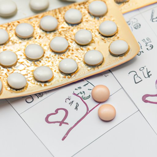 Why Do I Have Ovulation Symptoms While on the Pill: A Comprehensive Guide