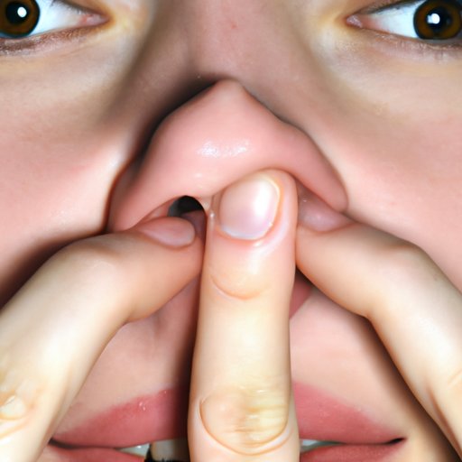 Why Do I Have So Many Boogers? Exploring the Causes and Solutions