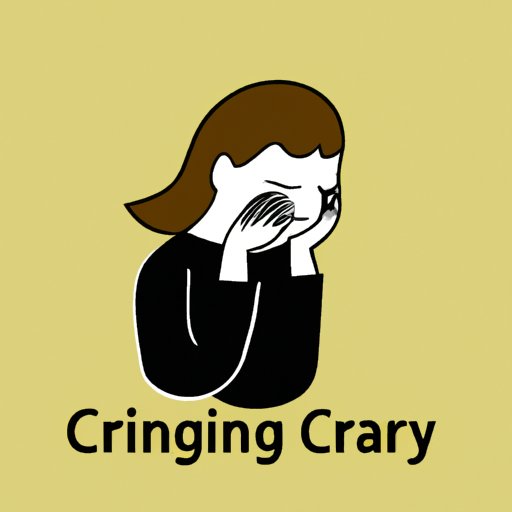 Why Do I Keep Crying for No Reason? Understanding the Science and Emotions Behind Unexplained Tears