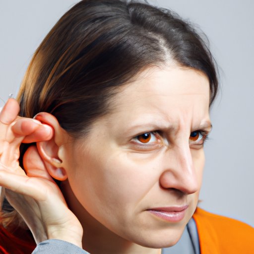 Why Do I Keep Getting Ear Infections? Understanding the Common Causes and Finding Solutions