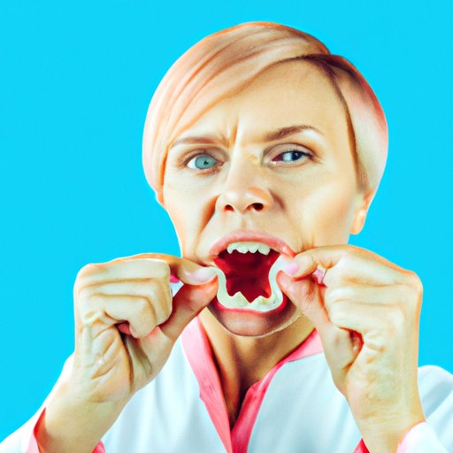 Why Do I Keep Getting Mouth Ulcers? Understanding the Causes and Solutions